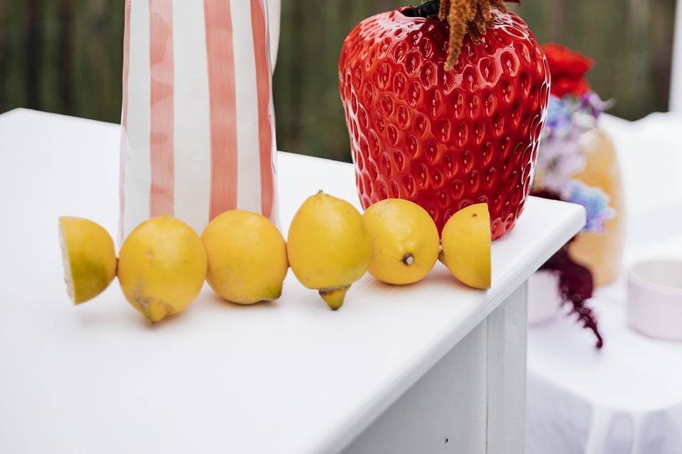 Fraise
