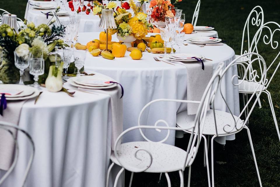 Centre de table
