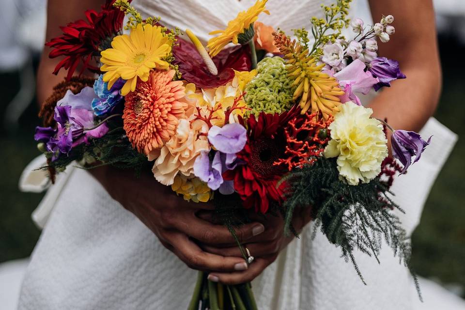 Bouquet