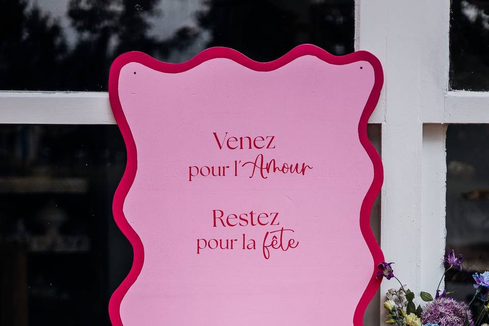 Panneau