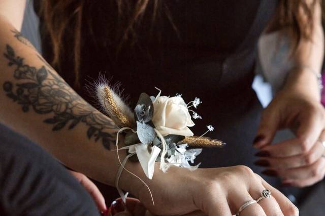 Mariage