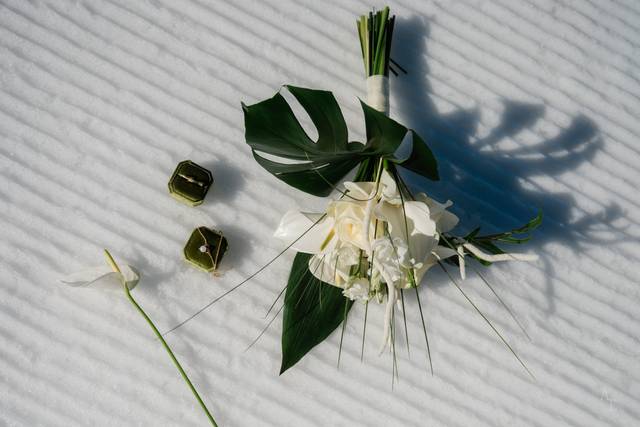 Mariage