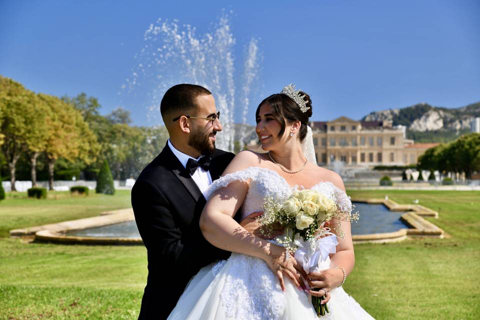 A&L parc du Prado