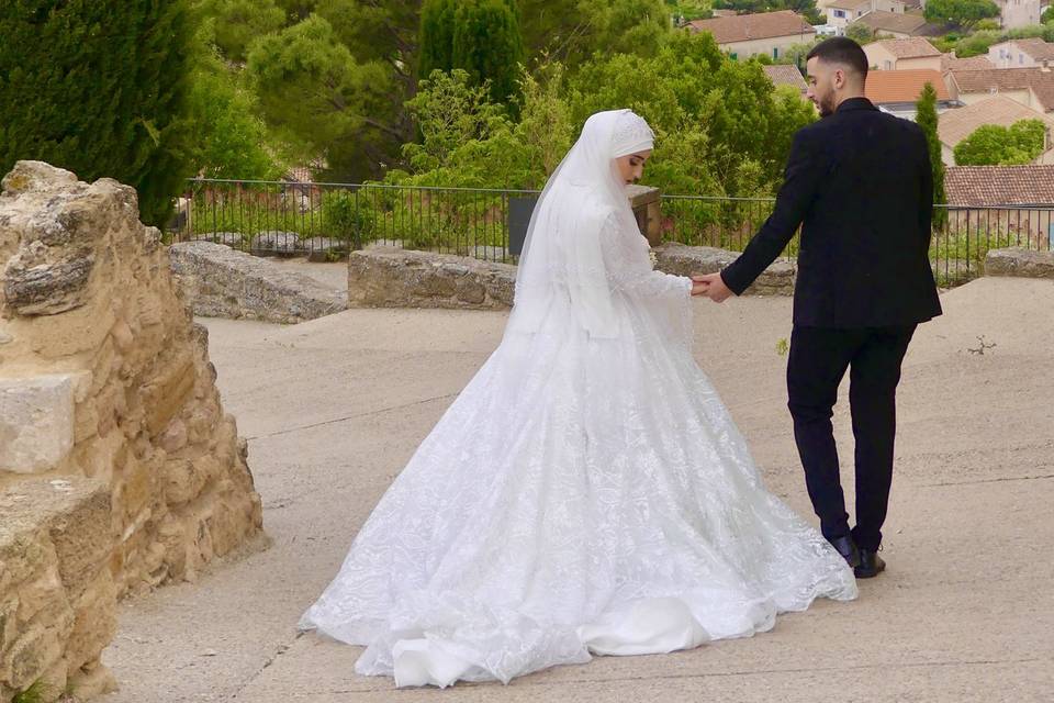A&S mariage Avignon