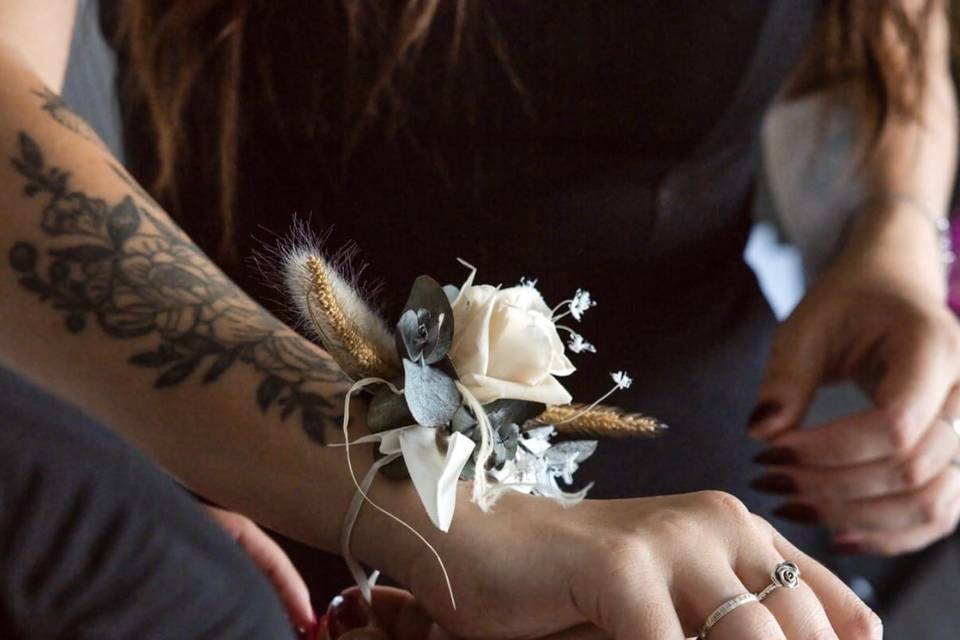 Mariage