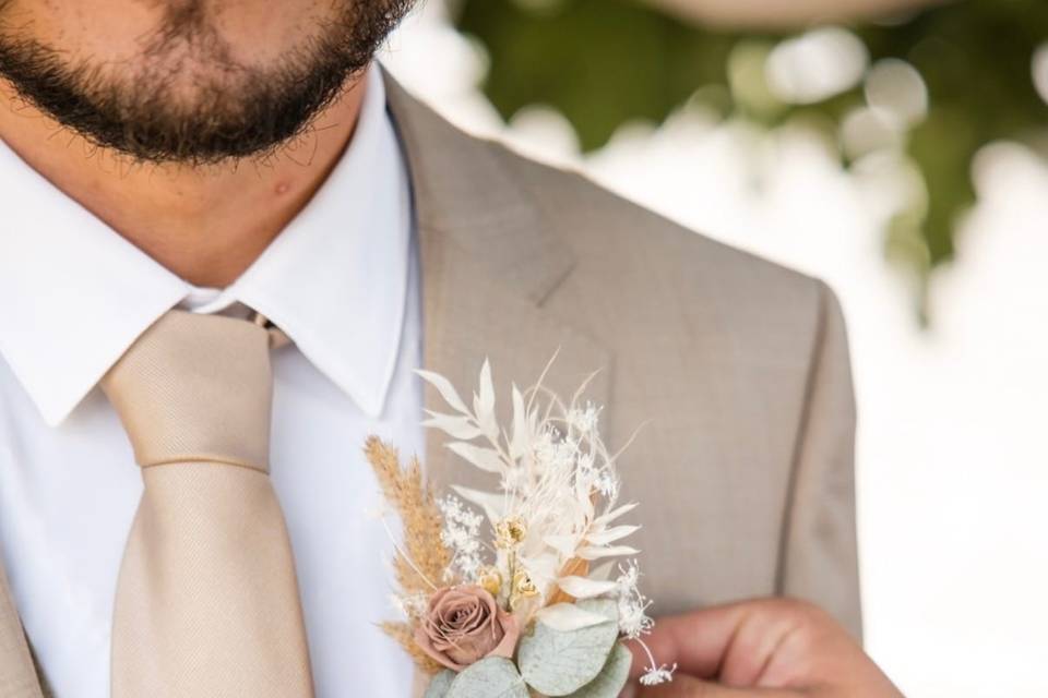 Mariage