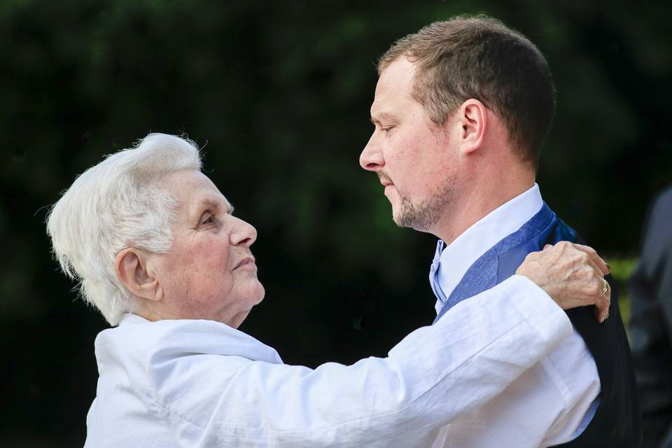 Mariage Isabelle et Fabien