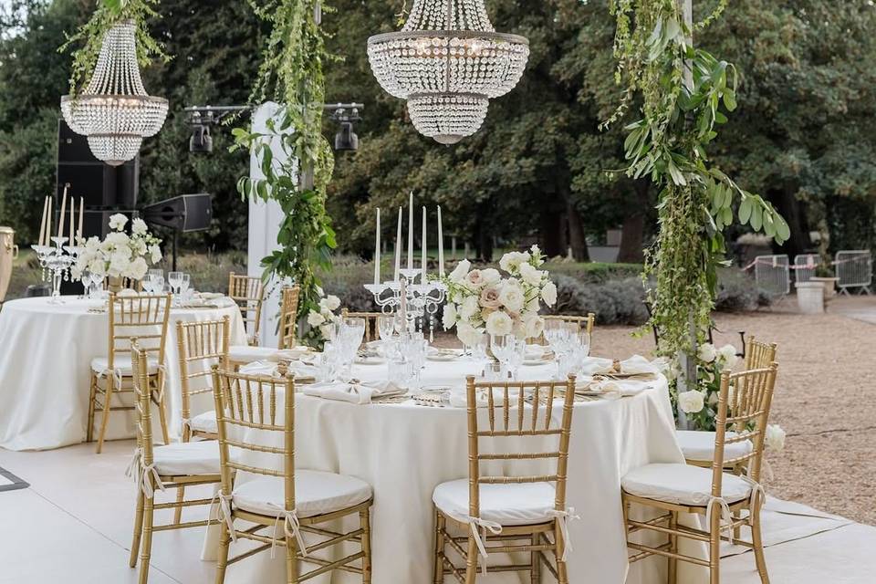 Maison Lou Eden