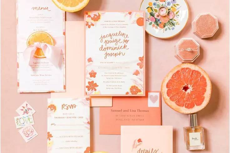 Invitations