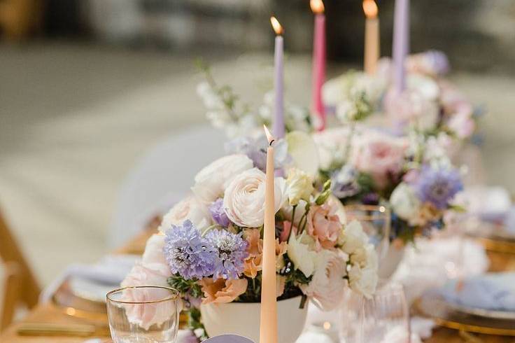 Sweet Table