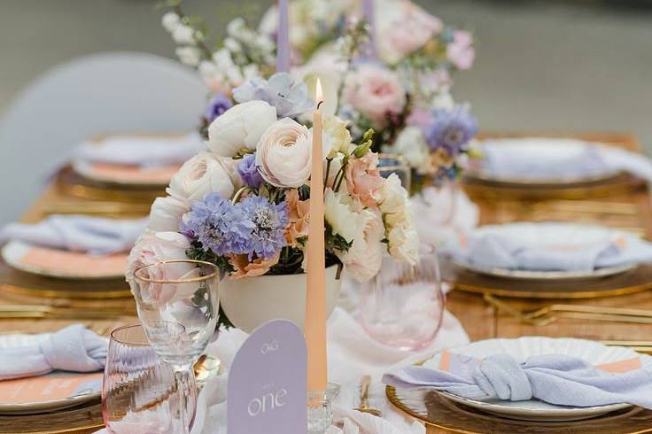 Sweet Table