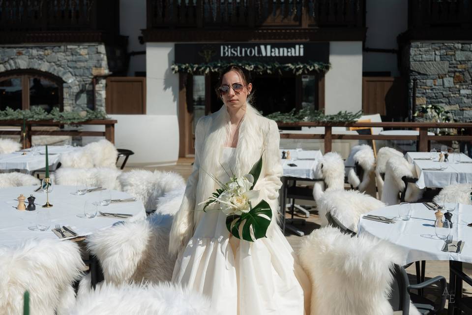 Mariage