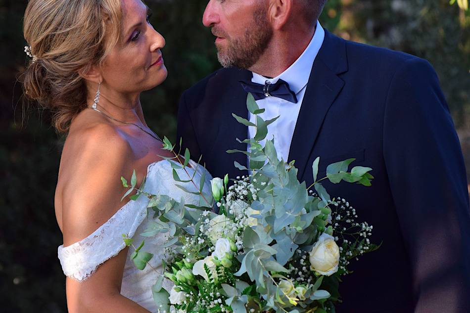 Mariage de S&S