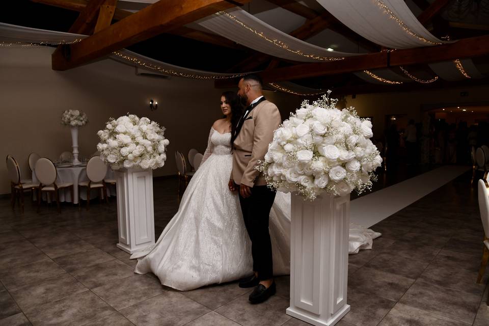 Mariage de R&F