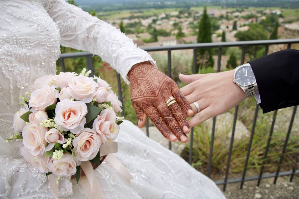 A&S mariage Avignon