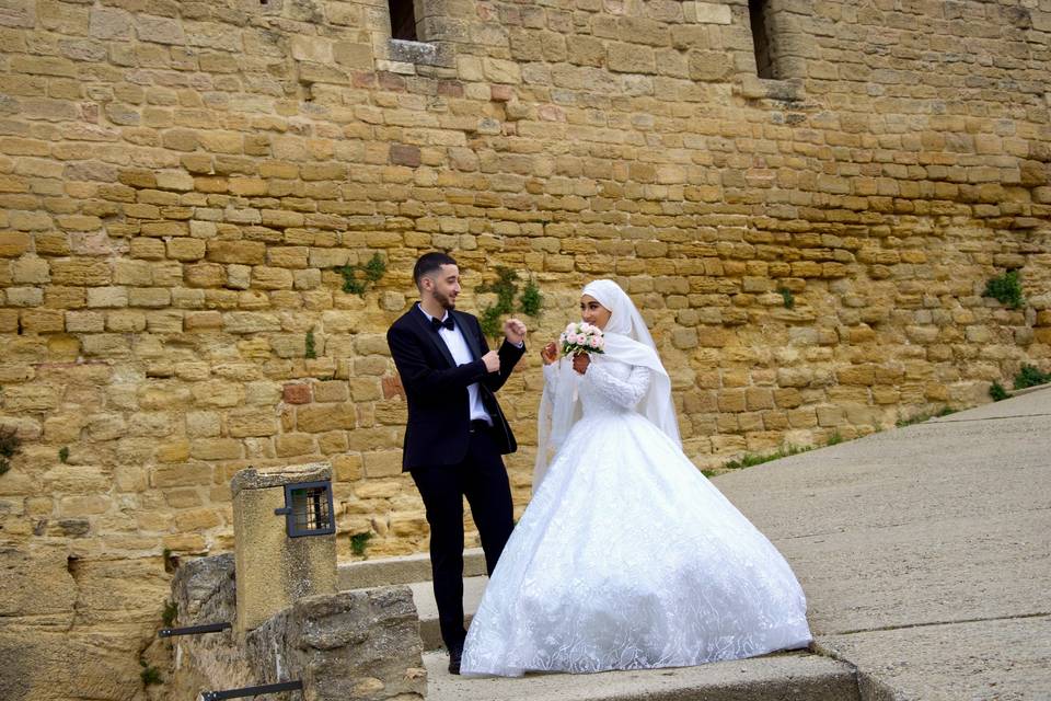 A&S mariage Avignon