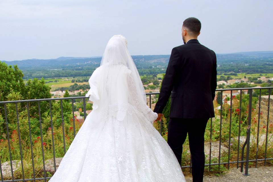 A&S mariage Avignon