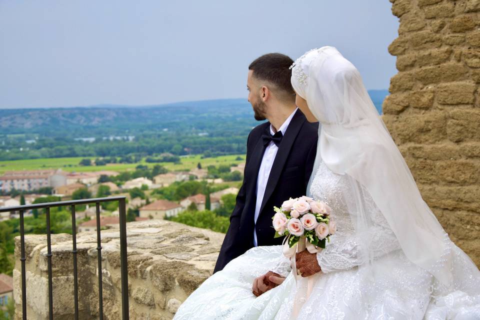A&S mariage Avignon
