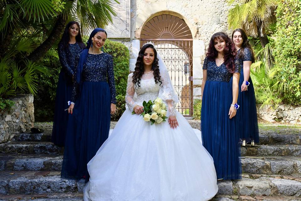N&Y Mariage à Nice