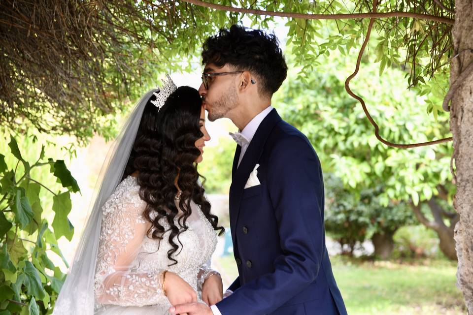 N&Y Mariage à Nice