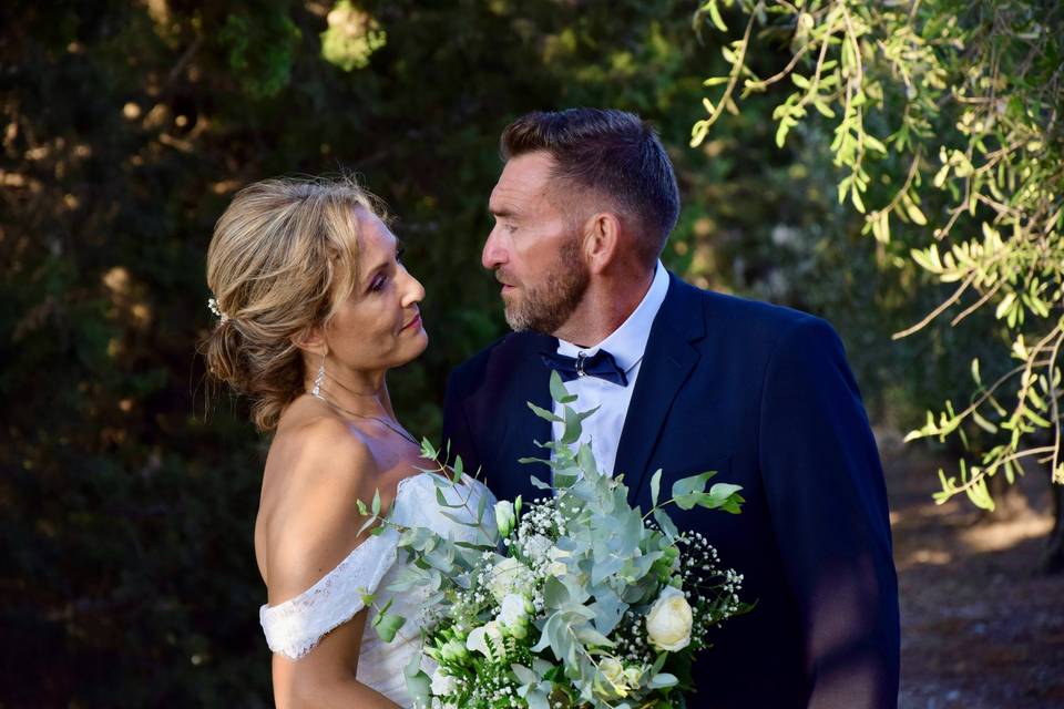 Mariage de S&S