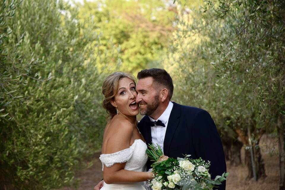 Mariage de S&S
