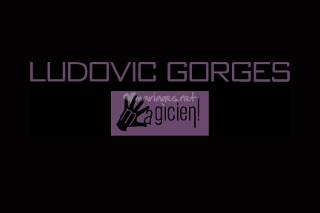 Ludovic Gorges - Magicien