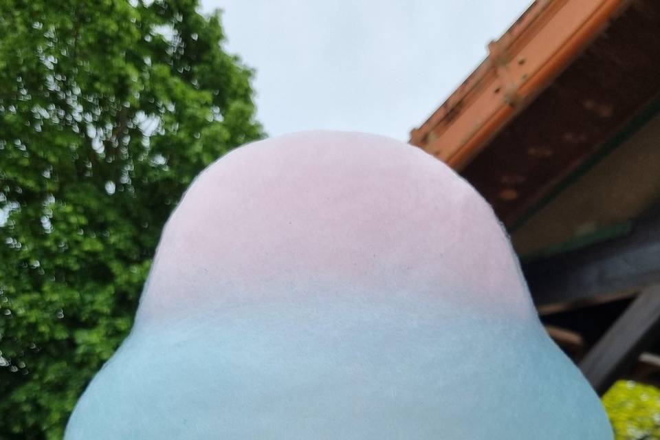 Iceflower
