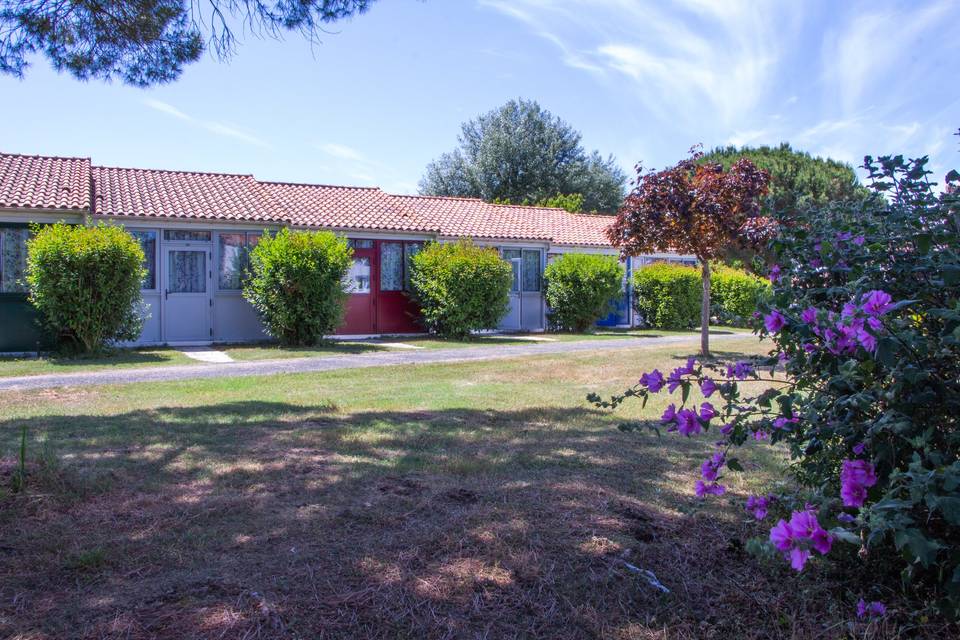 Village Vacances Le Marais