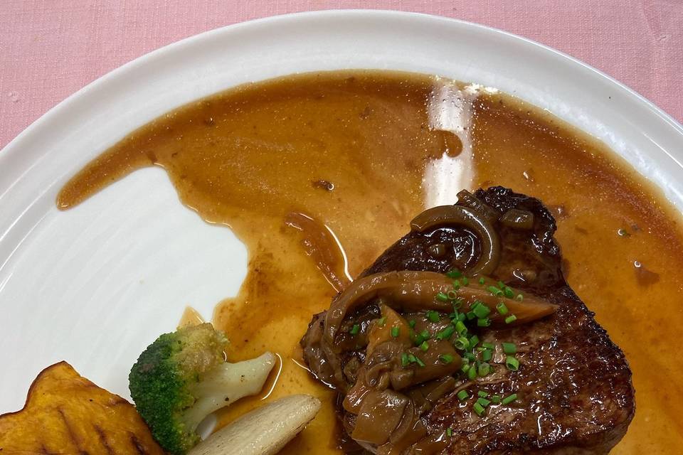 Assiette