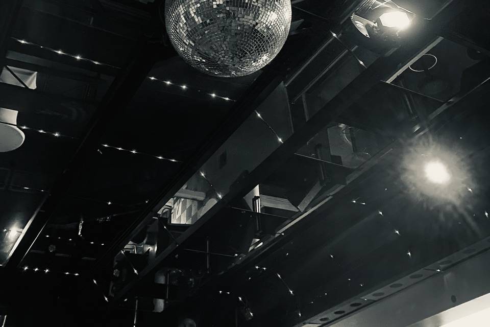 Salle de réception