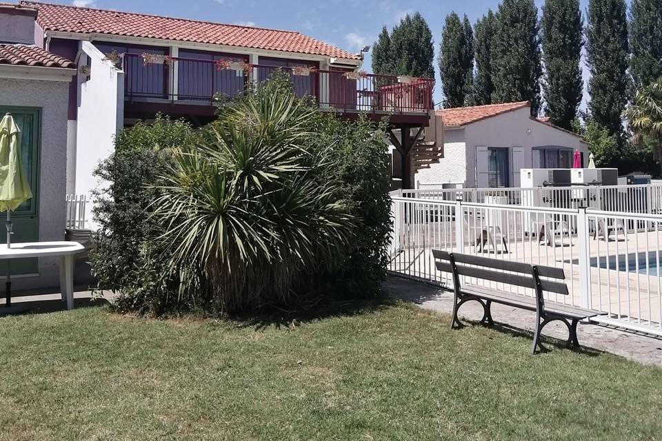 Village Vacances Le Marais