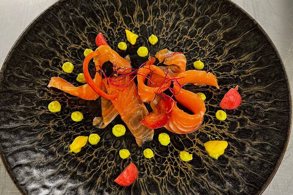Assiette