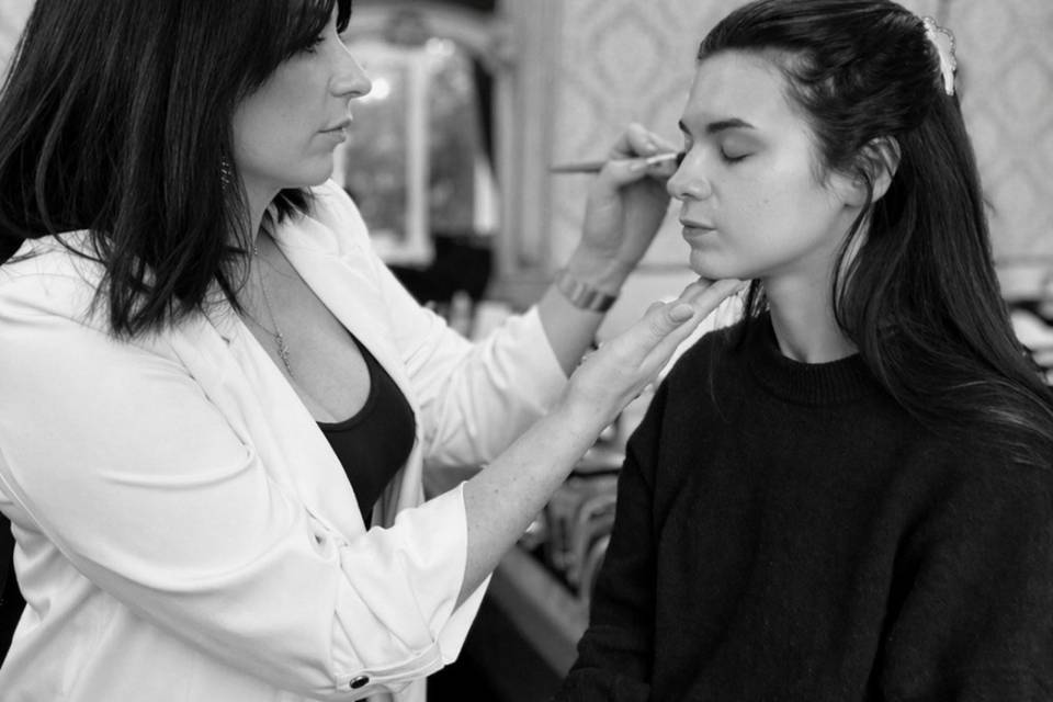 Backstages