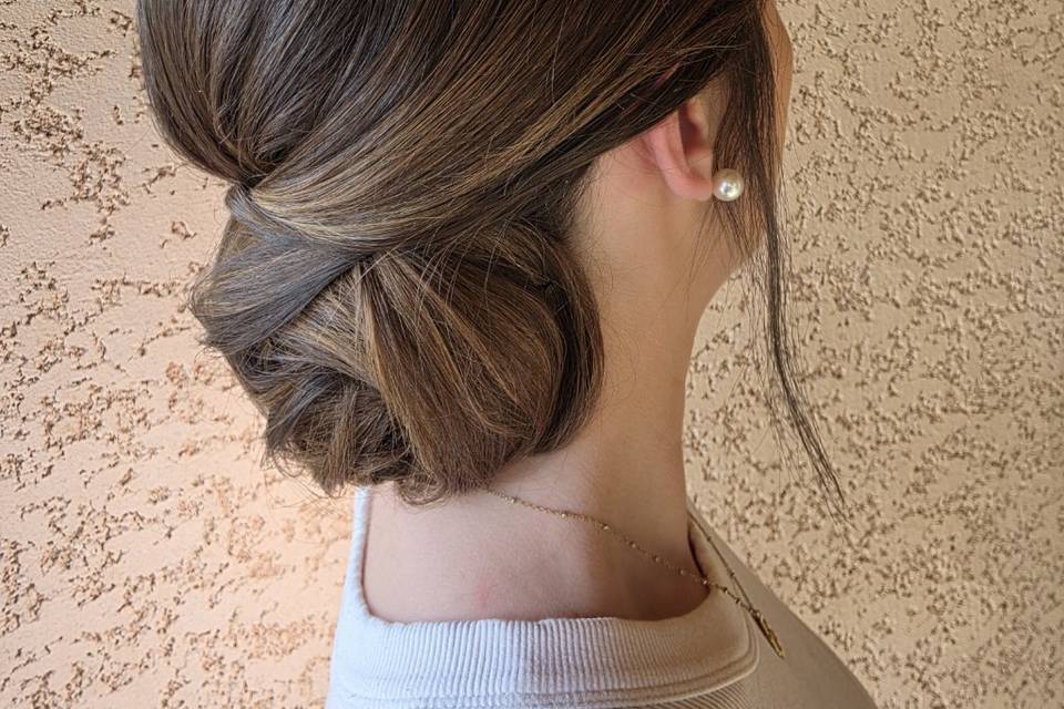 Hairstyler