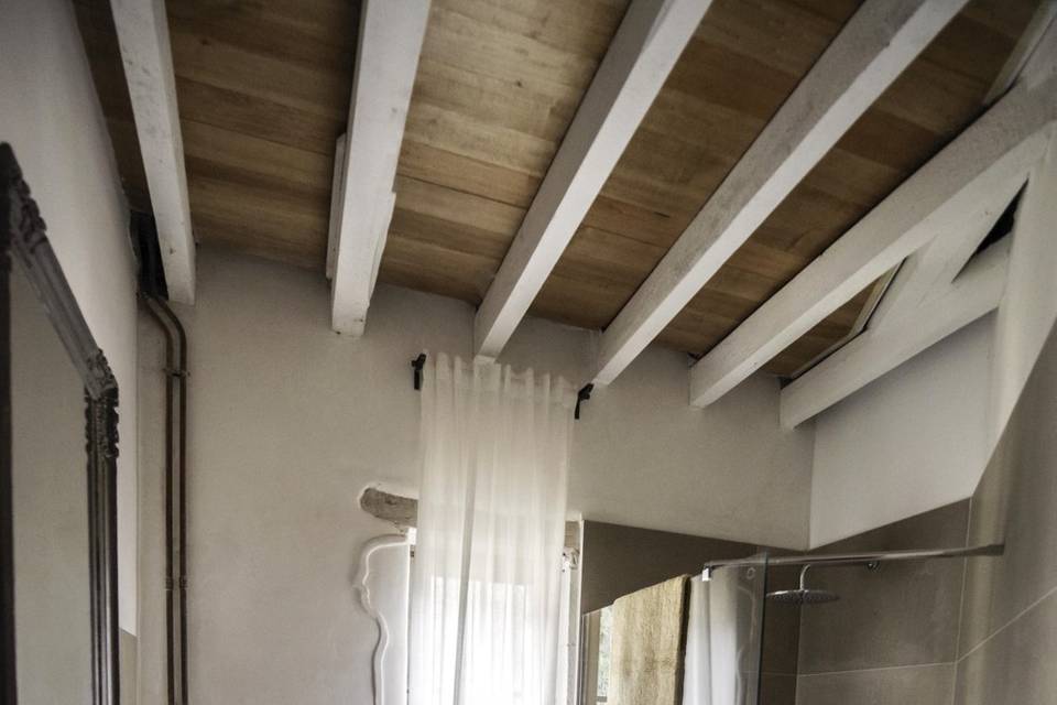 Salle de bain Suite Ô4