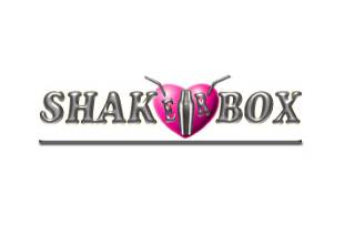 Shaker Box logo