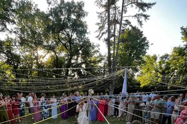 Dj Mariage Drome Ardeche