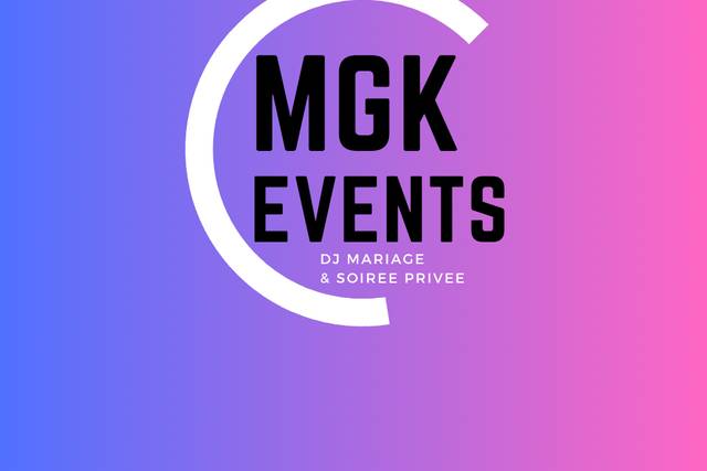 MGK Events
