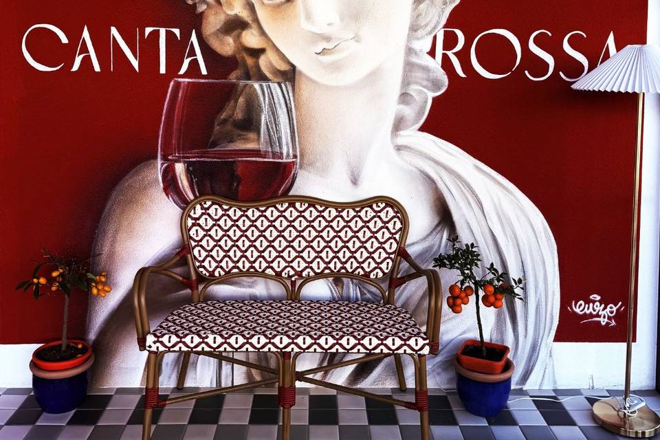 Cantarossa