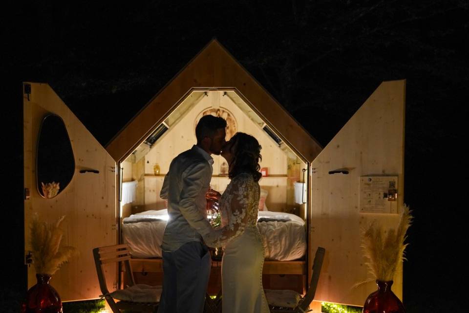 Couple de nuit