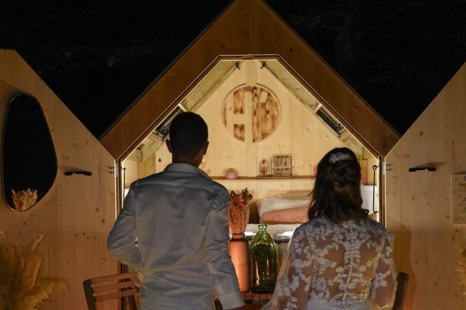 Couple de nuit
