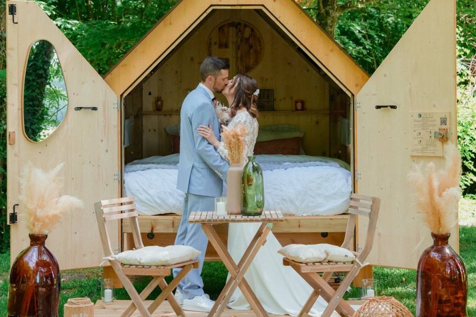 Couple de jour