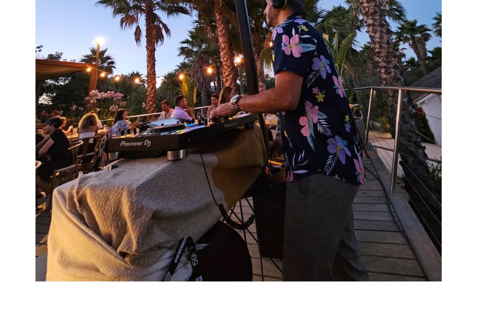 Dj mariage aubenas