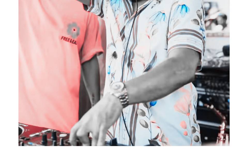 Dj Aubenas
