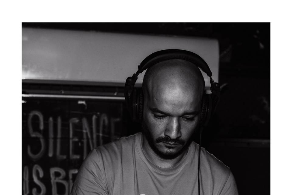 Dj mariage aubenas