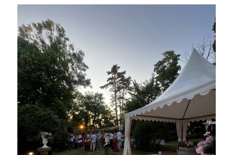 Dj mariage ardeche aubenas