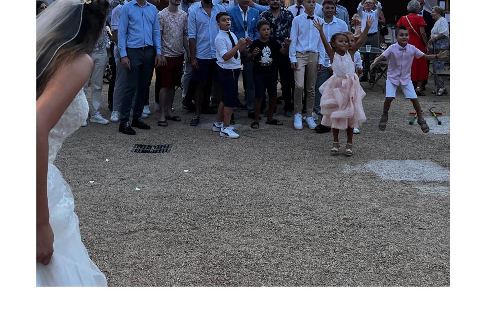 Dj mariage ardeche