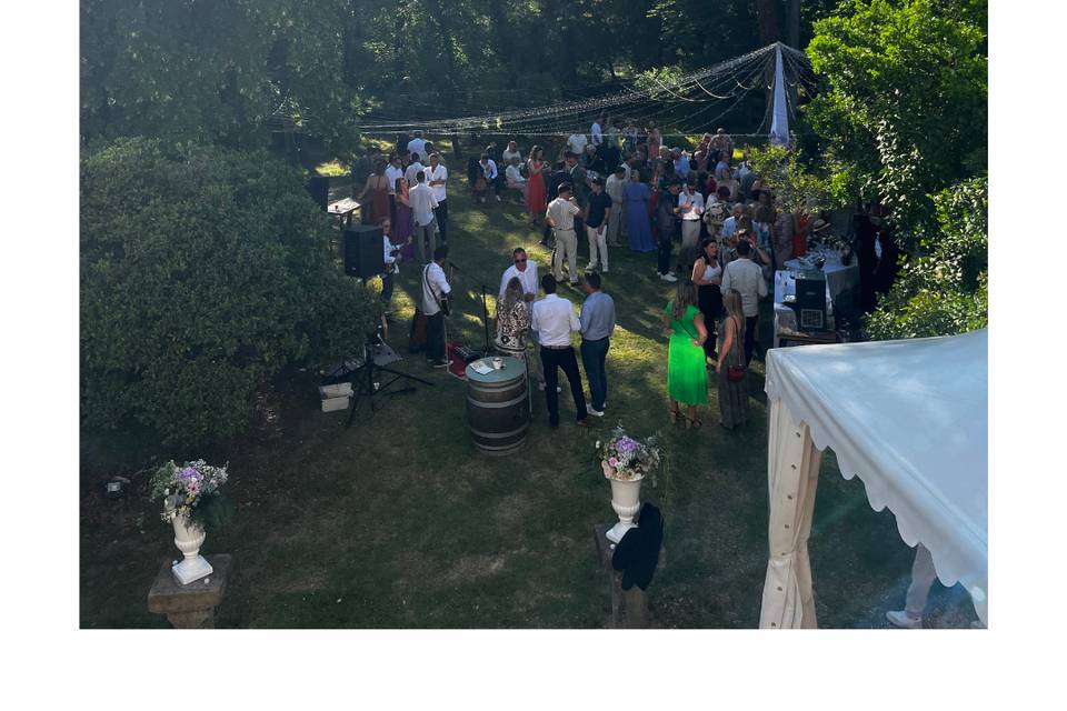 Dj mariage