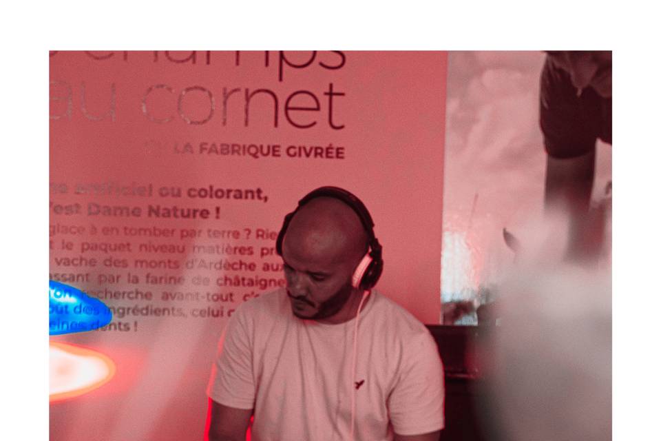 Dj Montélimar